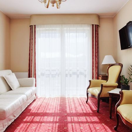 Lila Medical Spa Ciechocinek Luaran gambar