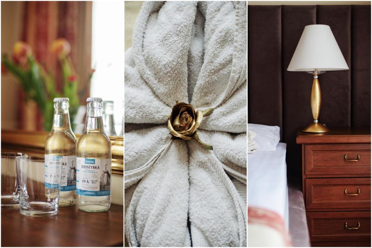 Lila Medical Spa Ciechocinek Luaran gambar