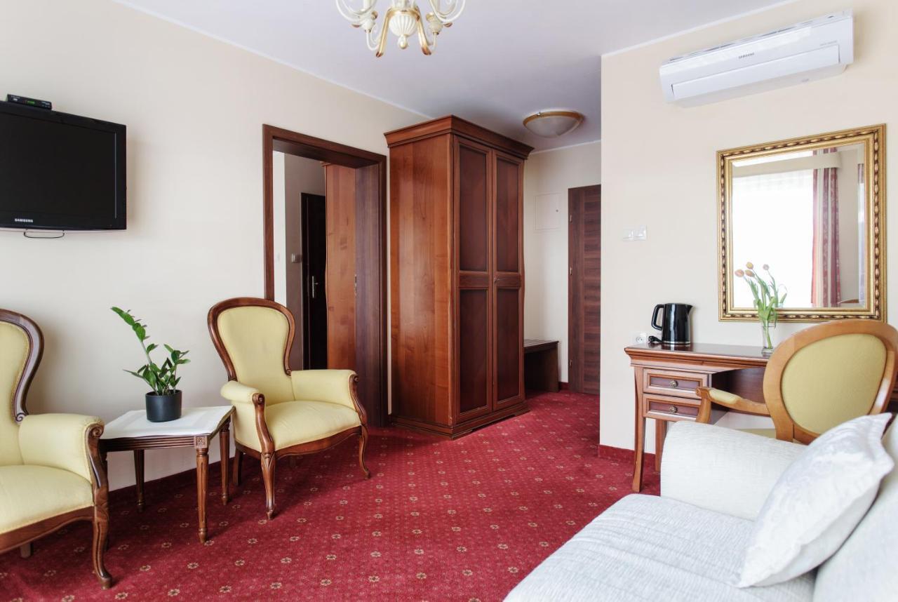 Lila Medical Spa Ciechocinek Luaran gambar