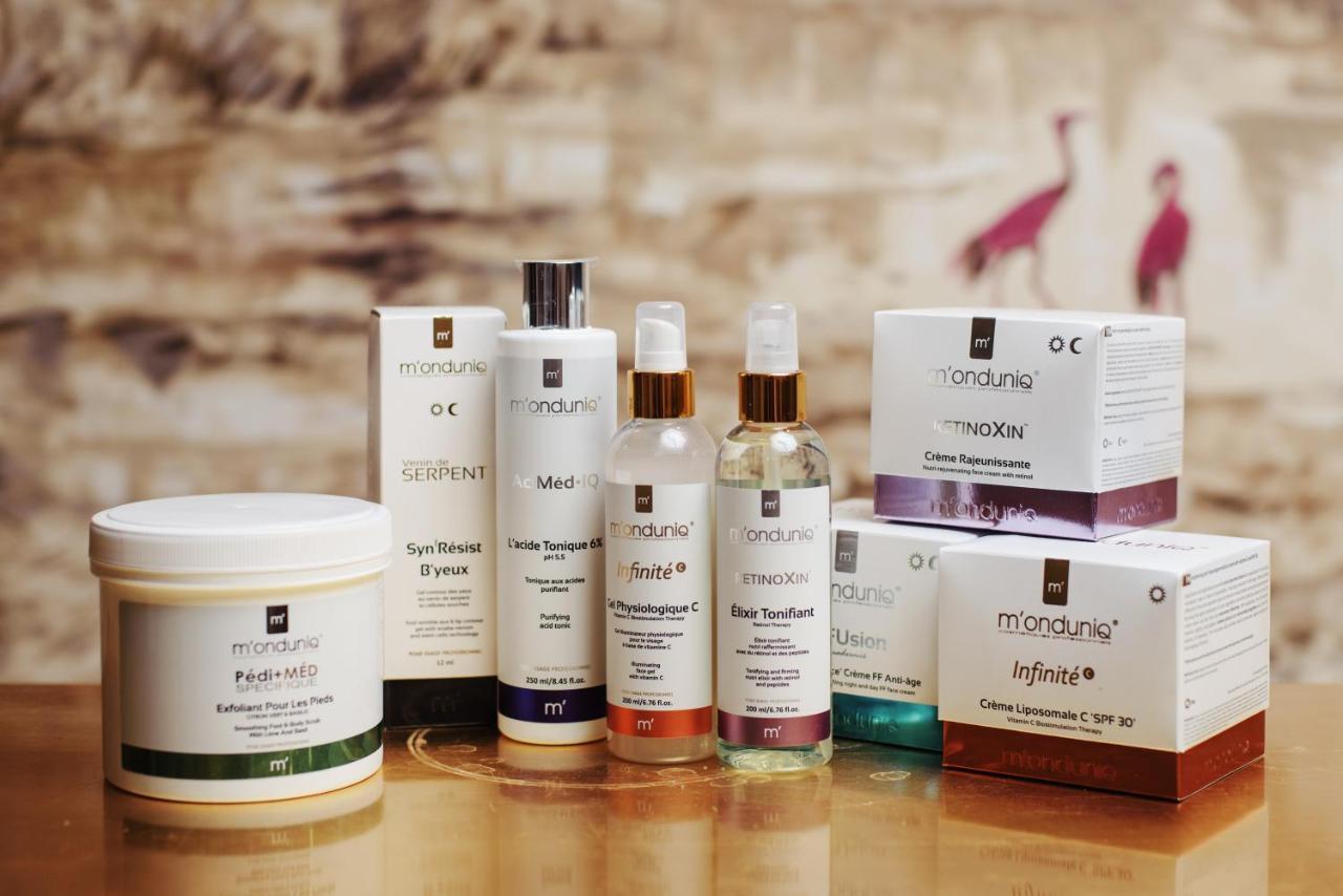Lila Medical Spa Ciechocinek Luaran gambar