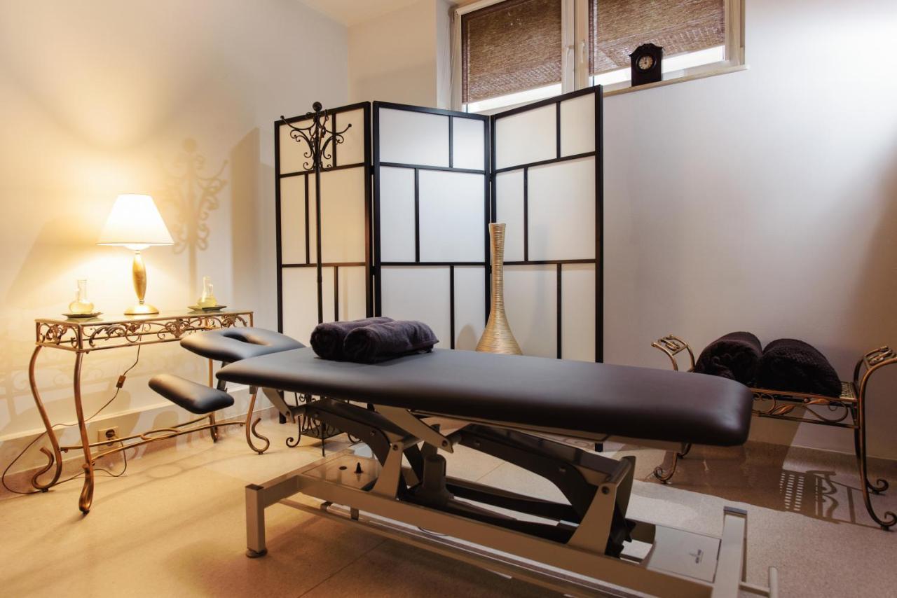 Lila Medical Spa Ciechocinek Luaran gambar