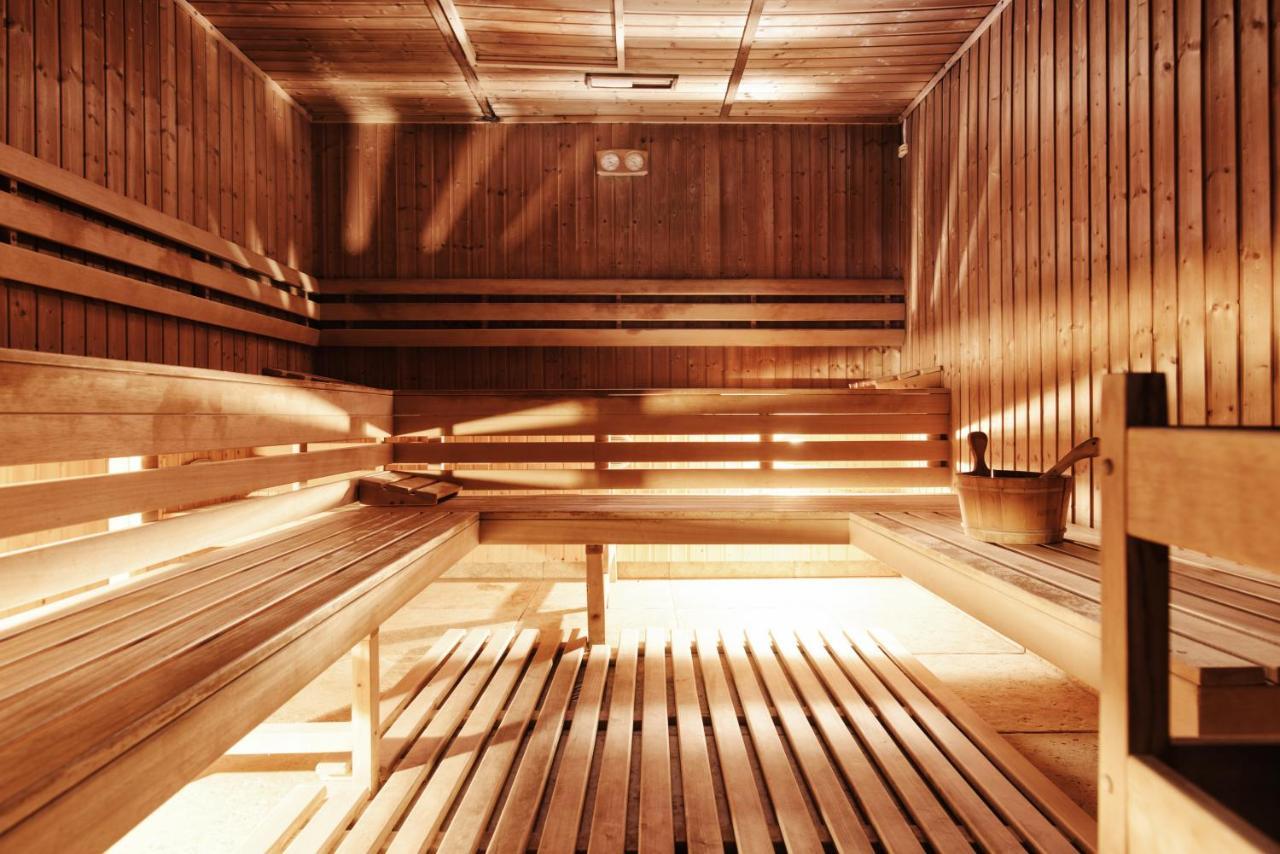 Lila Medical Spa Ciechocinek Luaran gambar